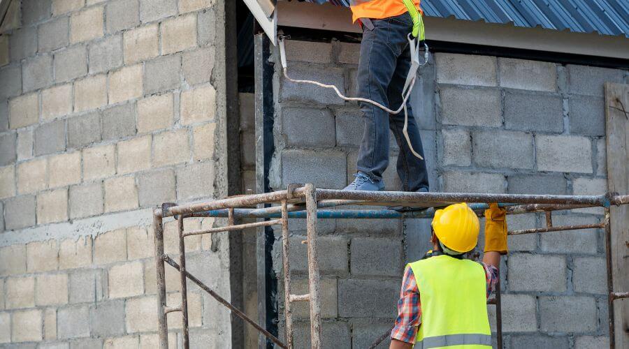 Professional New roof installation in Churchton, MD